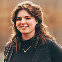 Christy Peterson, MLT (ASCP)