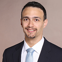 Jeffry Takla, MD