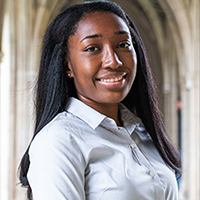 Melissa Adams, BS