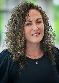 Lana M. Minshew, PhD, MEd