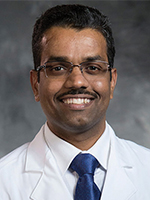 Vijay K. Ramaiah, MBBS