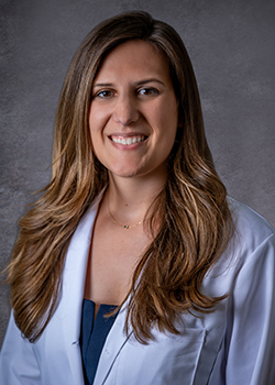 Adrienne Shami, MD, PhD