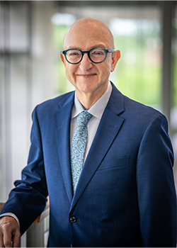 Gavin Martin, MB ChB, MMCi, FRCA