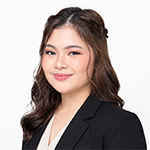 Allyssa May Regondola