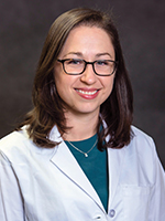 Kathleen Claus, MD