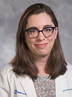 Rebecca Himmelwright, MD
