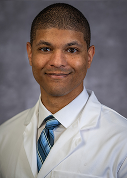 Jahrane Dale, MD, PhD