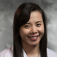 Sandy An, MD