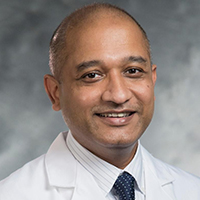 Sundar Krishnan, MBBS