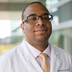 Terrence Allen, MBBS