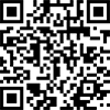 Maixner Pain Research Symposium registration QR code.