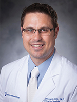 Jamie R. Privratsky, MD, PhD