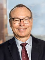 Jeffrey R. Balser, MD, PhD