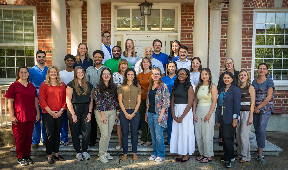 Duke Anesthesiology Clinical Research Unit (CRU) Group - 2026