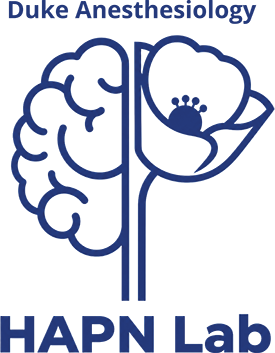 Human Affect and Pain Neuroscience (HAPN) Laboratory logo