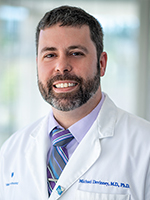 Michael Devinney, MD, PhD