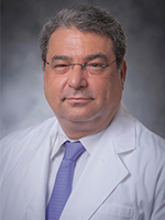 Chakib Ayoub, MB, MBA
