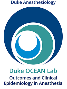 The Duke OCEAN Lab