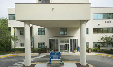 Duke Raleigh Hospital Pain Clinic