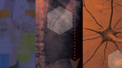 Innovative Research Banner