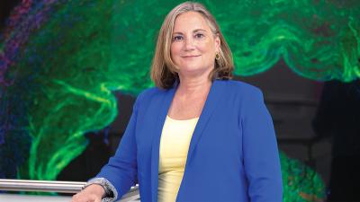 Dr. Laura Niklason