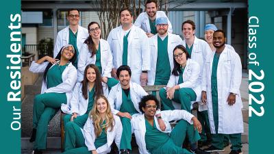 Residency Recap BluePrint Banner
