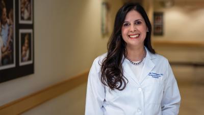 Dr. Jennifer Dominguez