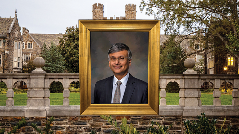 Joseph P. Mathew, MD, MHSc, MBA