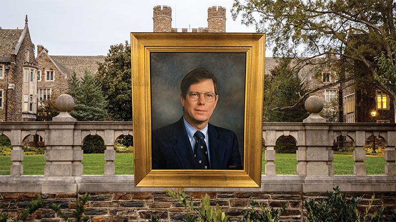 Joseph “Jerry” Reves, MD