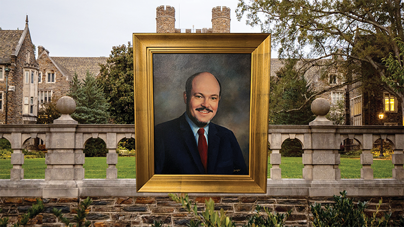 W. David Watkins, MD, PhD