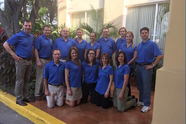2016 Global Health Mission to Honduras