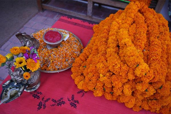 Kathmandu welcomes the Everest Trekkers!