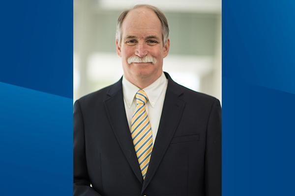 Dr. David S. Warner - In Remembrance