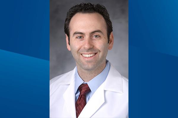 Brad M. Taicher, DO, MBA