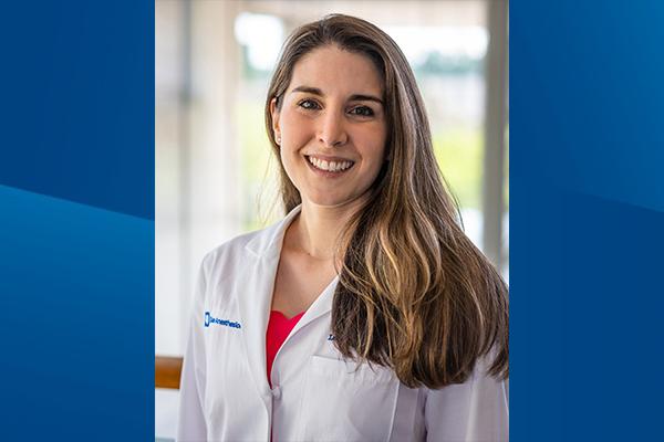 Leah Acker, MD, PhD
