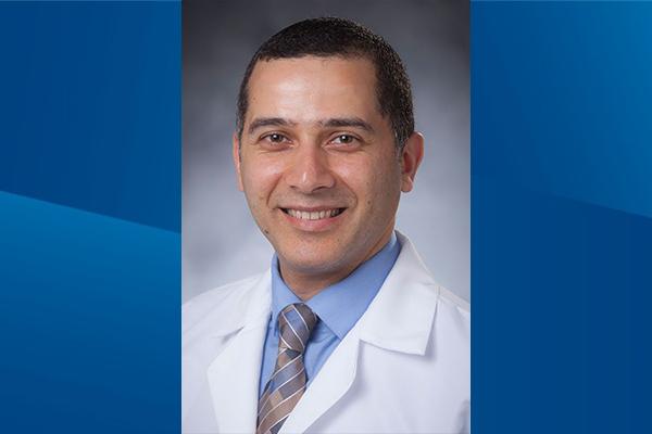 Negmeldeen Mamoun, MD