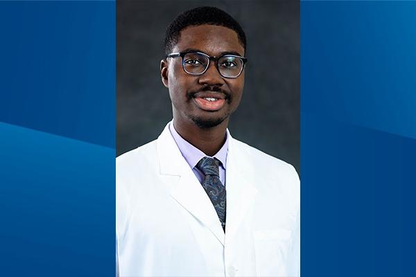 Osa Obanor, MD