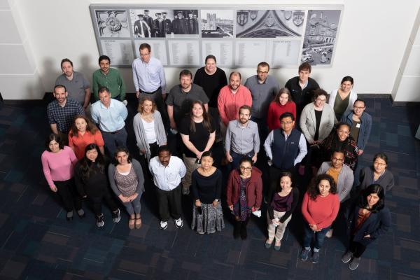 2022 LEADER Program Graduates