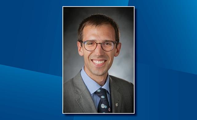 Niccolò Terrando, PhD