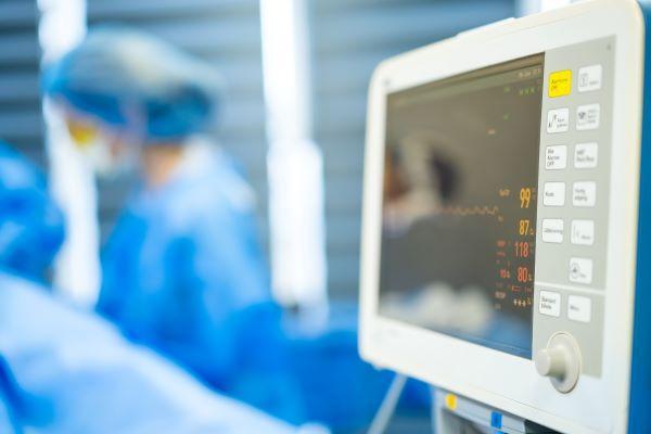 New review from Duke University School of Medicine urges cannabis screening and closer blood pressure monitoring during surgery due to anesthesia risks. (Shutterstock Image)