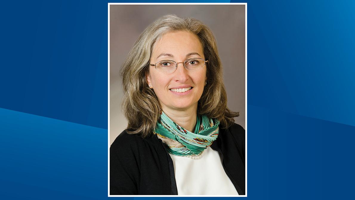 Miriam Treggiari, MD, PhD, MPH