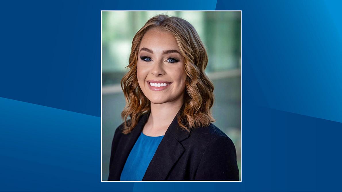 Summer Phillips, MBA