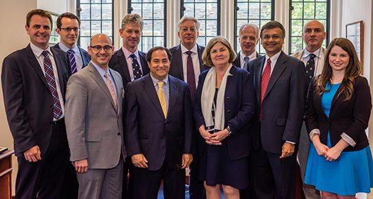 The Morpheus Consortium Team