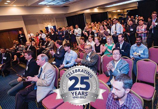 Duke Anesthesiology Marks Academic Evening’s Silver Anniversary