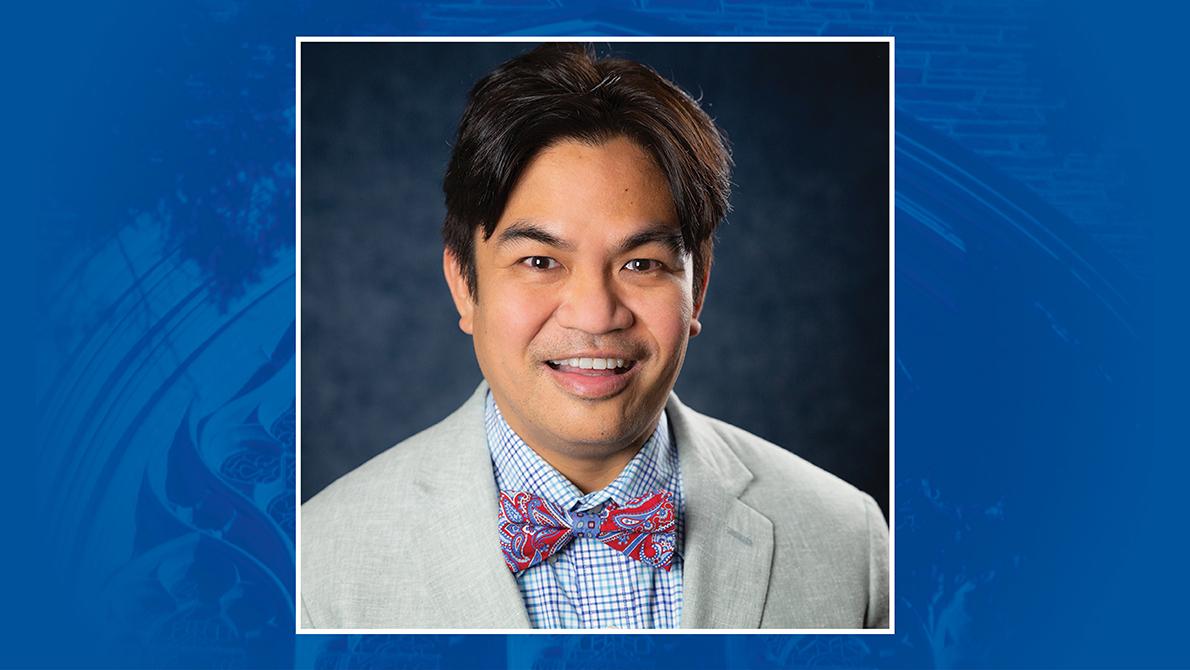 Alexander Bautista, MD, MBA