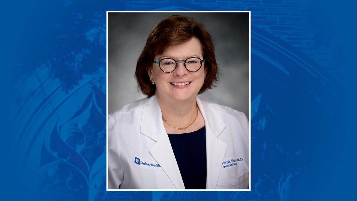 Catherine Kuhn, MD