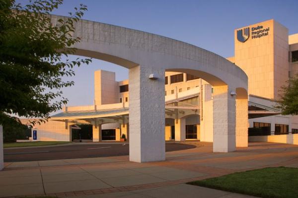 Duke Regional Hospital
