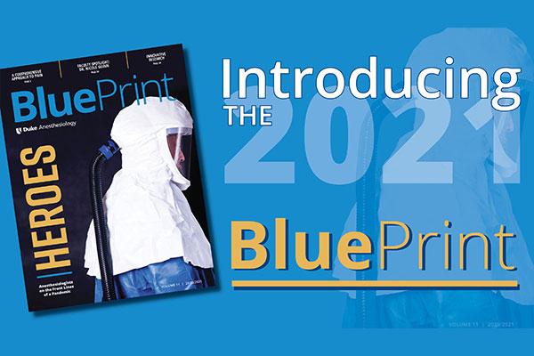BluePrint 2020-2021 Edition