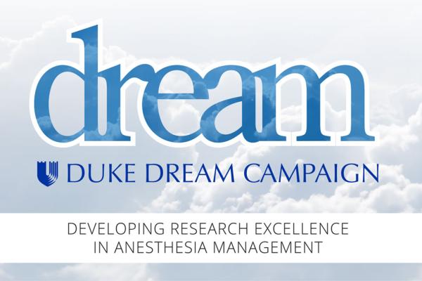 DREAM Campaign Banner