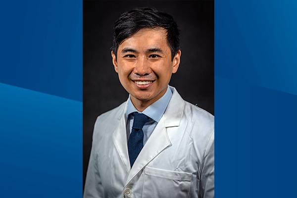 Matthew Li, MD